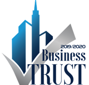 Business Trust Award 2019/2020