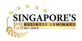 Singapore's Business Luminary