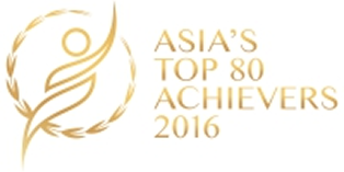 Top Asia 80 Brand Award for Language Training
