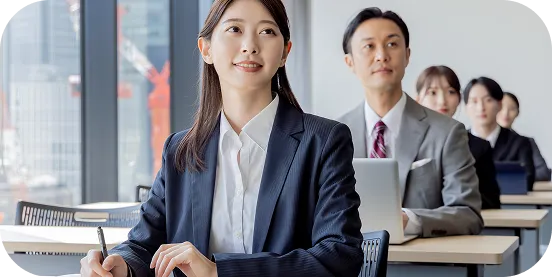 Business Japanese at Japanese Explorer
