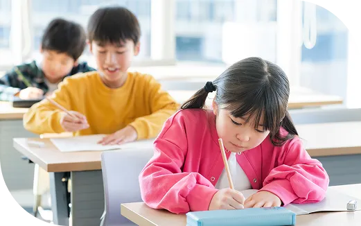 Japanese Kids Basic 2 at Japanese Explorer