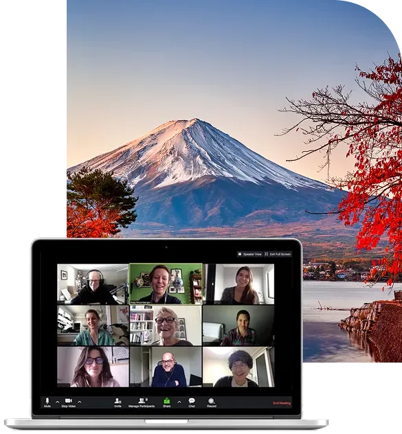 Find out why many students choose us at Japanese Explorer