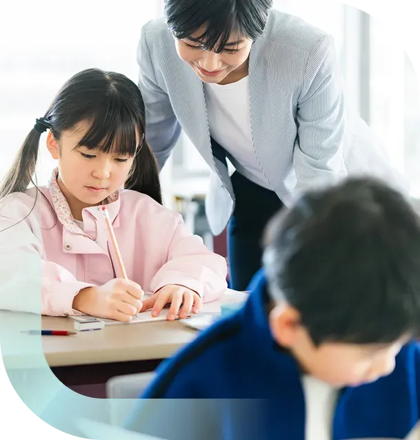 We Employ Native Japanese Teachers Who are Bilingual at Japanese Explorer