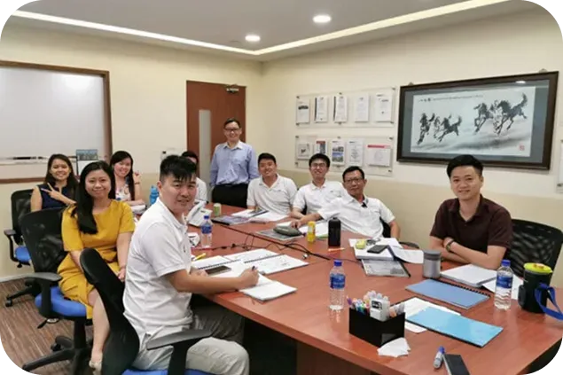 Business Japanese Course at Japanese Explorer