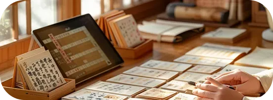 Japanese Language Course Structure at Japanese Explorer