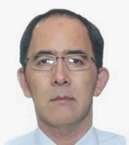 Mr. Hiroshi Yamamoto