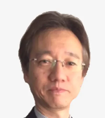 Ms. Kazushima Minagawa