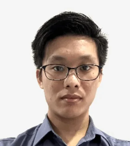 Mr. Keith Teo