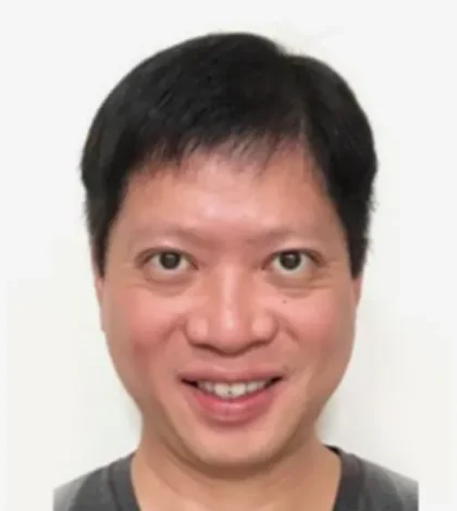 Mr. Jeryl Lu