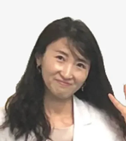 Ms. Akiko K