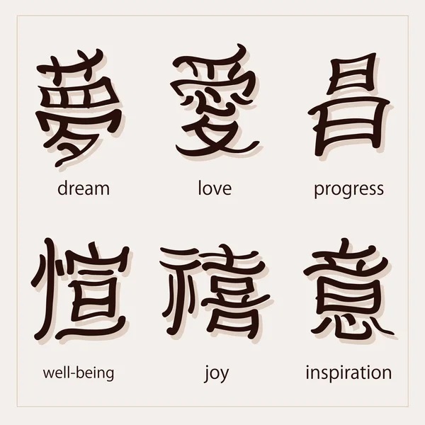 Become Familiar With Kanji