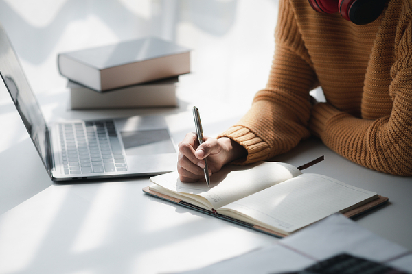 Level Up From Vocab Drills: 4 Tips To Study Japanese Sentences