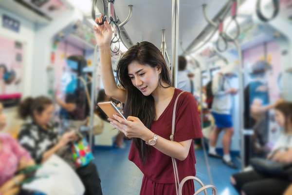 Take A Break From the Books: 5 Fresh Ways to Study Japanese