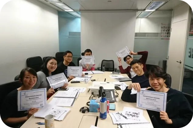 Corporate Japanese,Japanese Language Skils,Business Japanese course,Japanese Explorer