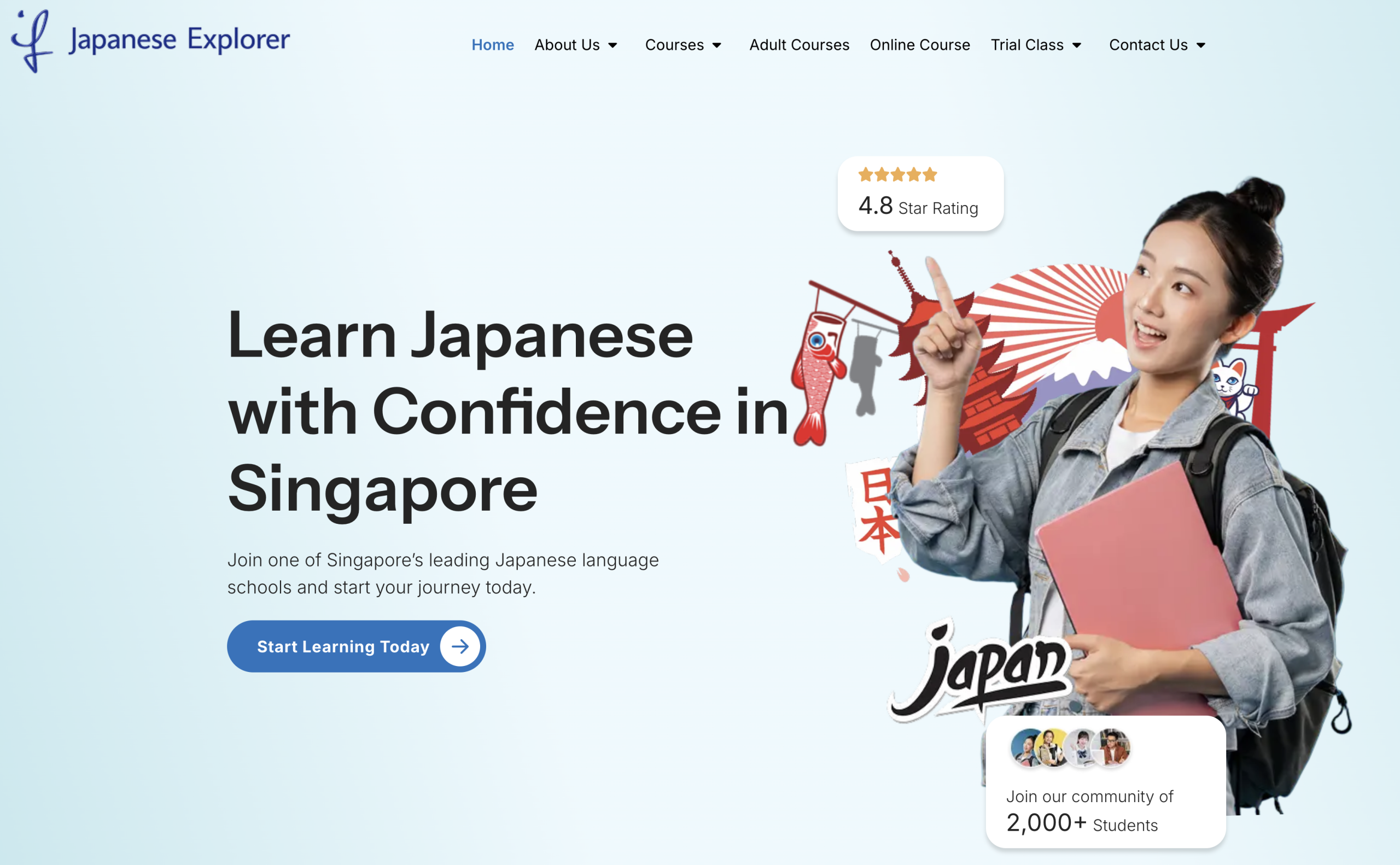 Japaneseexplorer