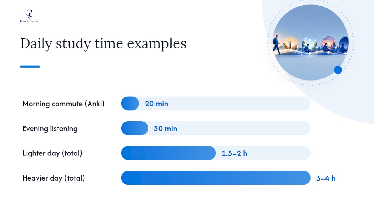 What Should Your Weekly Study Routine Look Like? — overview diagram
